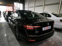 فولكسفاغن جيتا